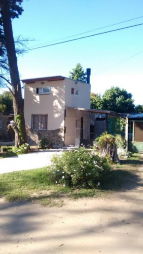 Los Pinos a paso de Parque Camet